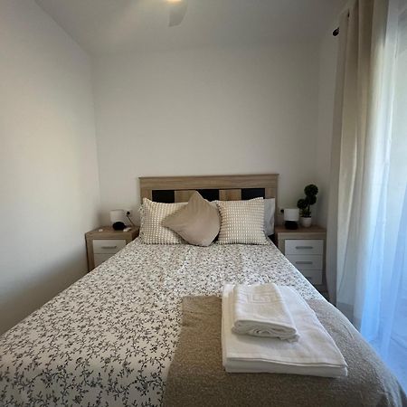 Love Rent4 Malaga Huelin 外观 照片