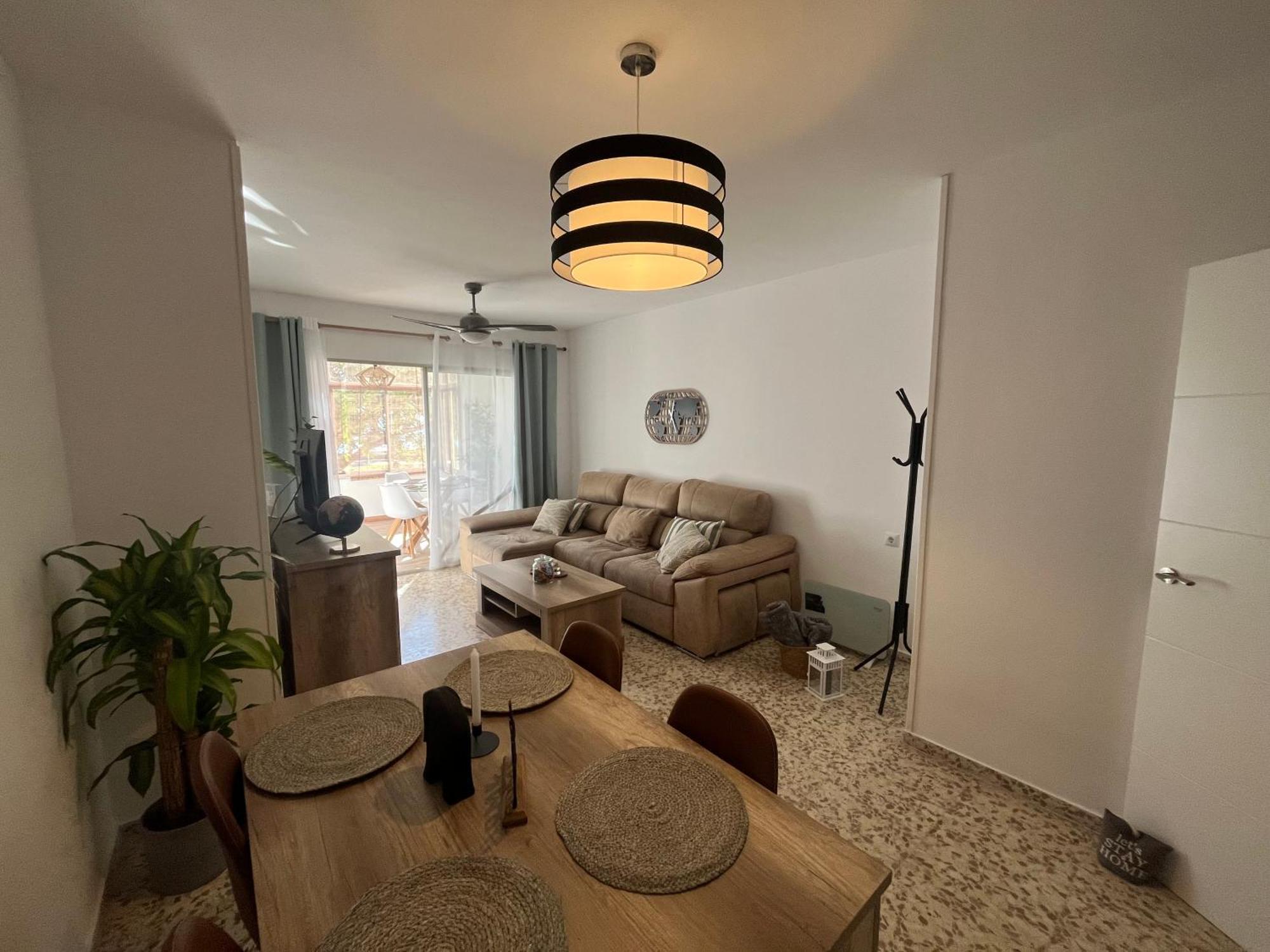 Love Rent4 Malaga Huelin 外观 照片
