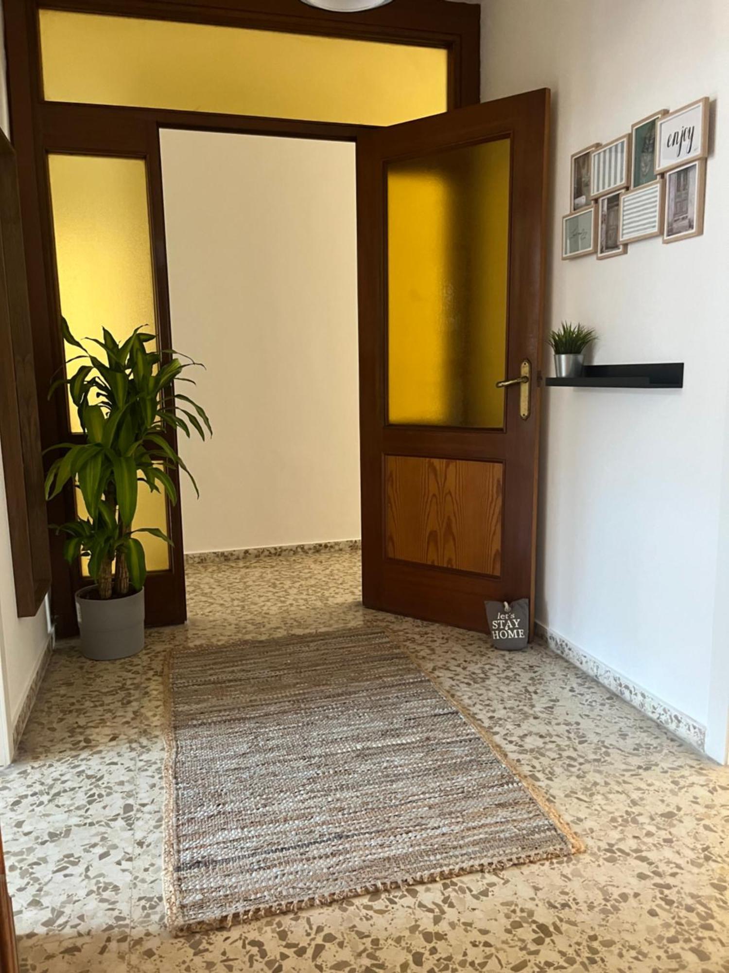 Love Rent4 Malaga Huelin 外观 照片