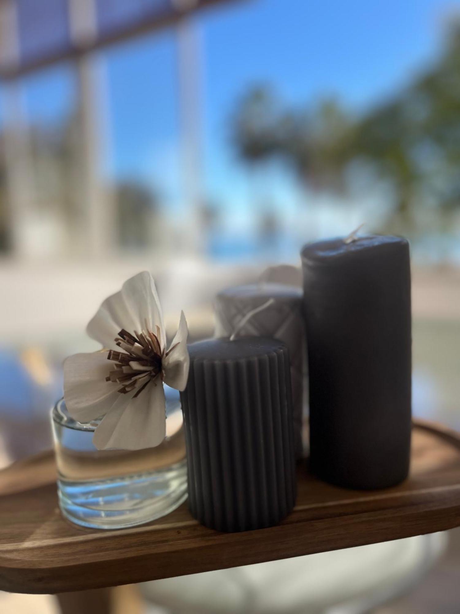 Love Rent4 Malaga Huelin 外观 照片