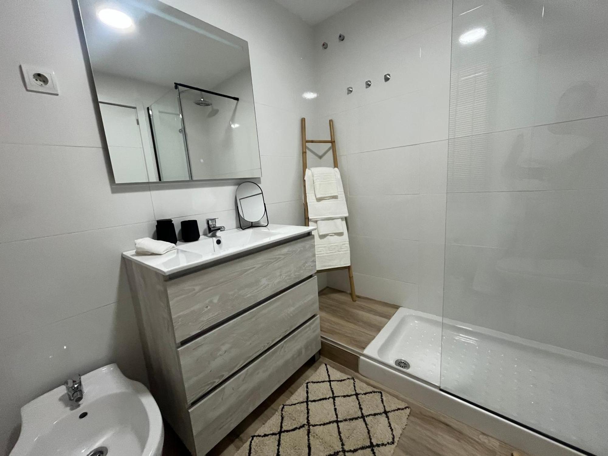 Love Rent4 Malaga Huelin 外观 照片