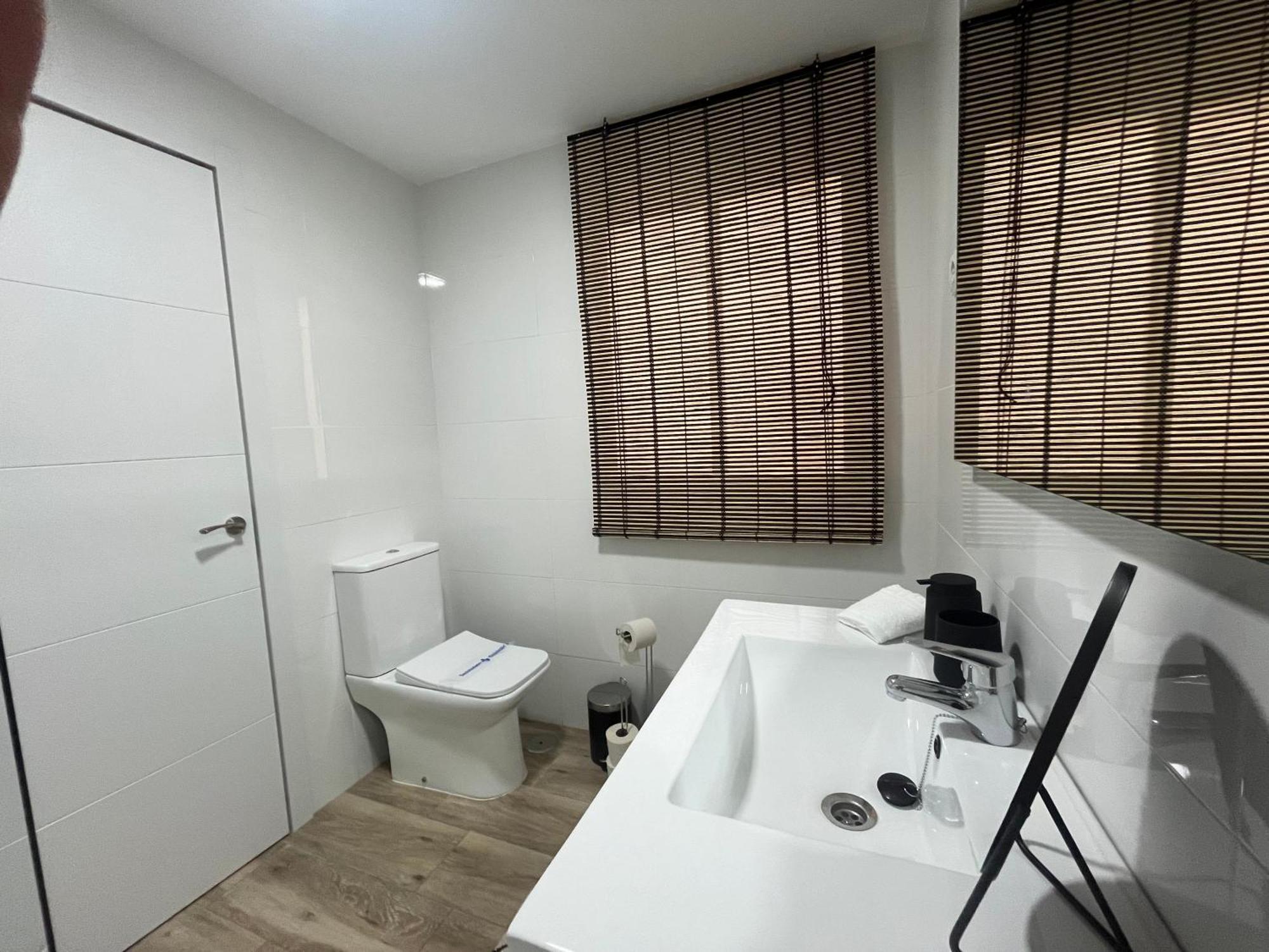 Love Rent4 Malaga Huelin 外观 照片