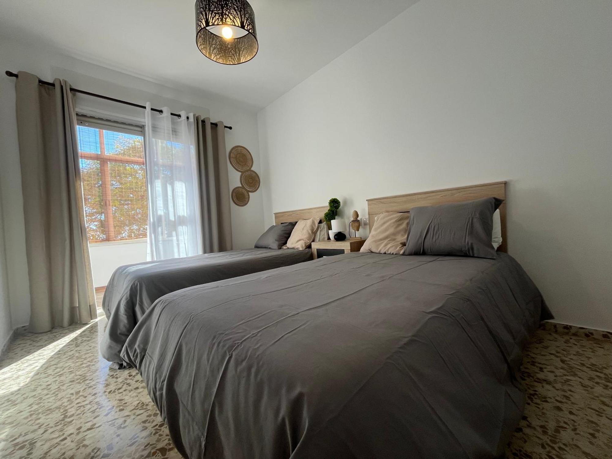 Love Rent4 Malaga Huelin 外观 照片